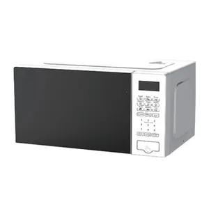 Oven Microwave Uap Berdiri Multifungsi, Oven Microwave Uap Digital Sentuh 12V 24V untuk Rumah Dapur