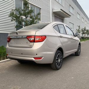 Voiture électrique à quatre roues pour adultes, conduite à droite, véhicule à énergie nouvelle, jusqu'à 130 km/h - Product Image 6