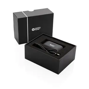 Auriculares TWS Swiss Peak, merchandising personalizado - Product Image 6