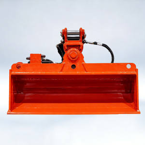 We-Attach WTB01 <span class=keywords><strong>Mini</strong></span>-excavatrice hydraulique de haute qualité 2-4 tonnes, engin de construction avec <span class=keywords><strong>godet</strong></span> inclinable - Product Image 1