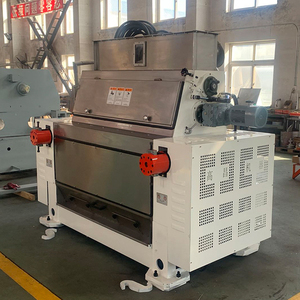 100ton/ngày nhà máy bán hàng trực tiếp Ngô flaker máy hoàn toàn kèm theo Ngô bong Mill Máy thức ăn chăn nuôi hơi Ngô flaker - Product Image 4