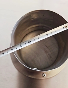 Machine à Trancher Commerciale pour Patates Douces, Tomates, Gingembre, Pommes de Terre, Bananes, Machine à Trancher les Pommes - Product Image 3