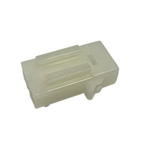 BX2017C 2 pin <span class=keywords><strong>pa6t</strong></span> <span class=keywords><strong>g35</strong></span> автоматический положительный аккумулятор держатель предохранителя разъем 6353-0122 - Product Image 4