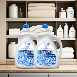 Détergent à <span class=keywords><strong>lessive</strong></span> liquide parfumé au <span class=keywords><strong>meilleur</strong></span> prix <span class=keywords><strong>pour</strong></span> laver les vêtements, longue durée, <span class=keywords><strong>pour</strong></span> usage domestique, lavage en machine - Product Image 4