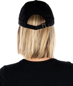 Gorro de Béisbol Vintage Estilo Funky Junque, Ajustable, de 6 Paneles, de Mezclilla de Algodón, con Bordado 3D, Diseño Deportivo Unisex, Lavado y Desgastado - Product Image 4