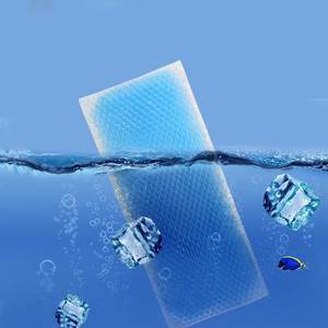 علبة متوسطة (2-50 كيس) ملصق تبريد سريع - Product Image 4