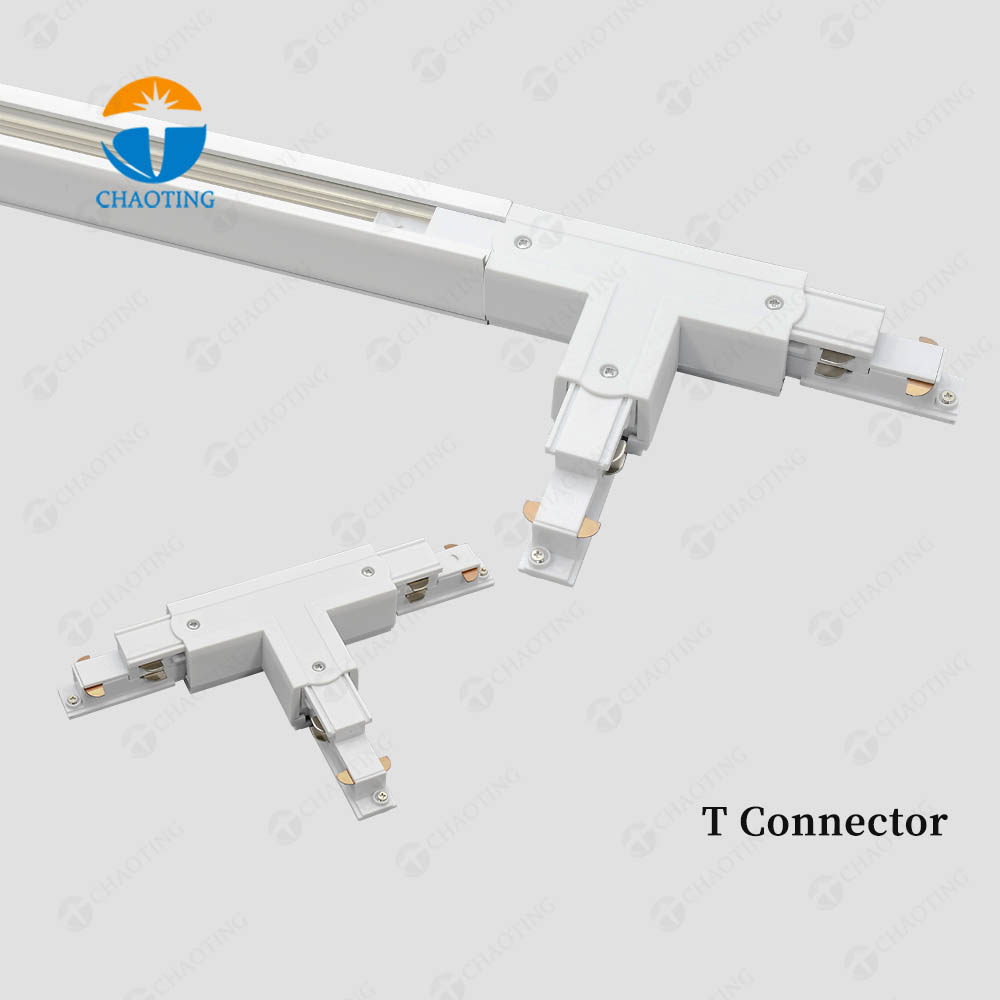 Connecteur de type T