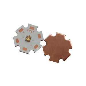 Rzxled LED UVC 254nm <span class=keywords><strong>260nm</strong></span> 270nm 280nm 295nm 300nm 254nm <span class=keywords><strong>UV</strong></span> LED - Product Image 4