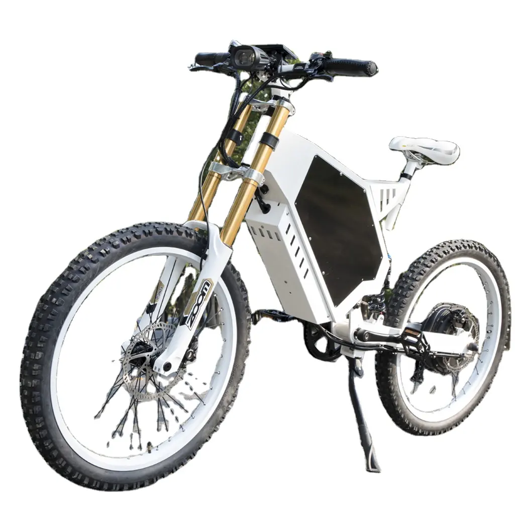 Schnellste Lieferung 3000W 5000W 8000W 72v 19 21 26 Zoll Elektro fahrrad K5 EBike Kostenloser Versand E-Bike Electric City Bike