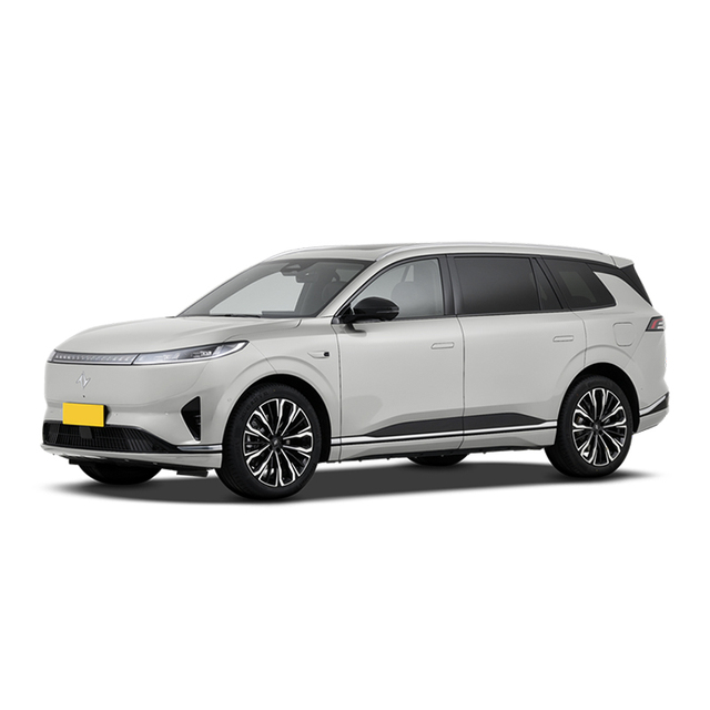 Dongfeng Yipai 008 2026 Pure Electric ultra Wide Version with 5 Seats New Chinese Car Chinese Electric Car
