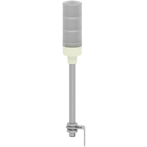 ไฟส่องหอคอยแบบโมโนลิธิก รุ่น Harmoney XVGB3SMA - Product Image 3