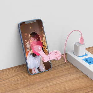 <span class=keywords><strong>Clicker</strong></span> Automatique d'Écran TikTok Réglable Dispositif Automatique Clic Écran Mobile Simulant le Clic d'un Doigt - Product Image 3