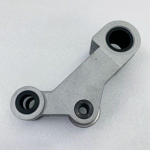 MA High Quality Feeder Bracket F2.028.032 Lever for Heidelberg CD102 SM102 CX102 Offset <b>Press</b> Spare Parts - Product Image 1