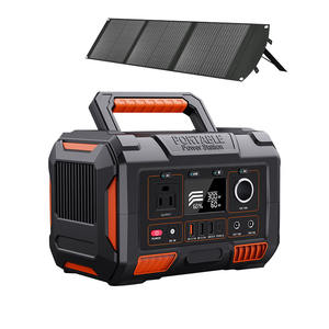 Générateurs d'énergie solaire pour la maison, produits solaires liés à l'énergie solaire, <span class=keywords><strong>station</strong></span> d'alimentation portable intégrée - Product Image 1