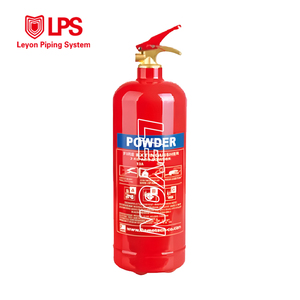 <span class=keywords><strong>Leyon</strong></span> FM UL CE Système de protection contre l'incendie approuvé Tuyaux de lutte contre l'incendie ABC Extincteur à poudre sèche portable chimique sec - Product Image 3