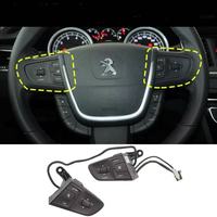 Nouveau commutateur combiné de volant pour 508, modèles 2011-2016