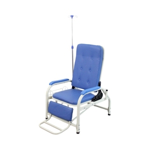 Venta caliente sillas médicas para infusión o recolección de sangre en hospitales y clínicas - Product Image 3