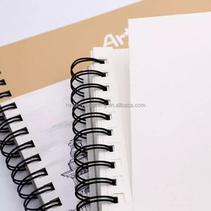 Perforatrice automatique pour bureau, machine à perforer les calendriers et les livres à couverture rigide, équipement de traitement du papier - Product Image 5