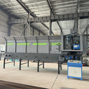 Bolsa de eliminación de residuos humanos Tratamiento de residuos Máquina de eliminación de residuos Compost - Product Image 5