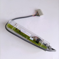 Pièces de rechange pour capteur de nivellement d'ascenseur d'hôtel moderne BIMORE KAA29505AAK1 KAA27800AAB304