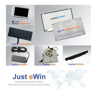 LM270WQB-SSB1 LM270WQB-SSA1 0G8PX7 panneau led pour moniteur 27 pouces 2K 240hz IPS pour AW2721D - Product Image 6