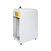 Diffuseur intelligent à grande surface pour système CVC, diffuseur d'air parfumé HZ-5001B