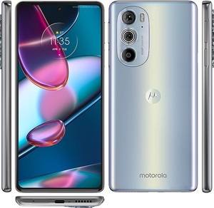 Teléfono Inteligente <span class=keywords><strong>Motorola</strong></span> <span class=keywords><strong>Edge</strong></span> <span class=keywords><strong>30</strong></span> Pro Desbloqueado Original, Cámara de 50MP con OIS, Batería de 4800mAh, Versión Global 5G, Reacondicionado, Venta al Por Mayor Económica - Product Image 3