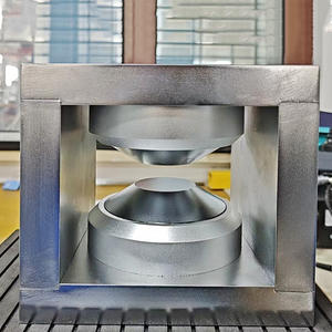 Analyseur de magnétisation permanente NMR de précision avec garantie d'un an, protection IP67 pour les tests automobiles et la <span class=keywords><strong>science</strong></span> des matériaux - Product Image 1