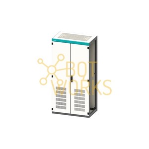 Siemens 8MF10083VR4 - Nuovo - Product Image 1
