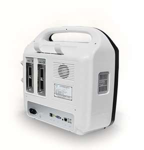 Digital Color <b>Ultrasound</b> Diagnostic System Animal Use Portable <b>Ultrasound</b> Scanner Device - Product Image 4