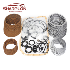 Hệ Thống Động Cơ Ô Tô Phụ Kiện Hộp Số 6HP26 6HP28 Bộ Sửa Chữa Đại Tu Truyền Tải Chính Cho BMW - Product Image 3