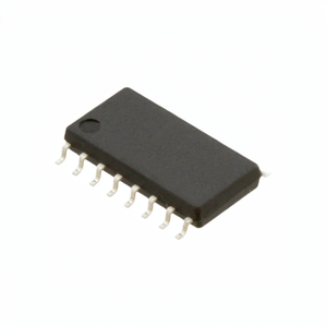 ส่วนประกอบอิเล็กทรอนิกส์ NJU3712M 16 SOlC Interface มีสินค้าในสต็อก - Product Image 1