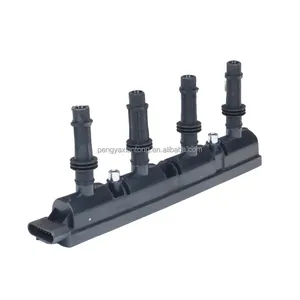 Engine Ignition Coil OEM 55577898 Ignition Coil Pack For Buick Encore Chevy Cruze Sonic Trax 1.4L L4
