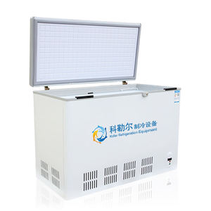 <span class=keywords><strong>Congelatore</strong></span> <span class=keywords><strong>Orizzontale</strong></span> Commerciale a <span class=keywords><strong>Prezzo</strong></span> di Fabbrica, Frigorifero a Doppia Porta, Bianco, con Accensione Automatica, Grande Capacità - Product Image 3