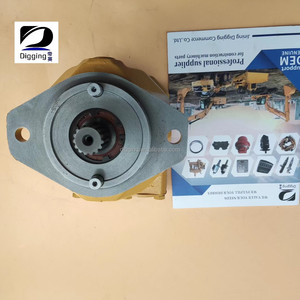 Pièces de machines de <span class=keywords><strong>construction</strong></span> 230-7965 Ensemble moteur hydraulique Moteur à piston haute performance pour entraînement de ventilateur pour malaxeur <span class=keywords><strong>RM</strong></span>-500 <span class=keywords><strong>RM</strong></span>-300 - Product Image 5
