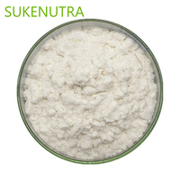 Vente directe usine : Poudre d'enzyme lactase 100 000 ALU/g, qualité FCC et alimentaire, pour lait sans lactose et compléments alimentaires
