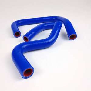 GD-G21302 NMAX pièces de moteur de <span class=keywords><strong>moto</strong></span> tuyau de radiateur en Silicone tuyau de <span class=keywords><strong>refroidissement</strong></span> de réservoir d'eau - Product Image 5