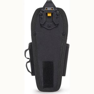 Bolsa de herramientas de muestra gratuita con boca ancha, bolsa de herramientas de apertura completa, organizador de herramientas, bolsa de transporte de herramientas con correa de hombro ajustable - Product Image 1