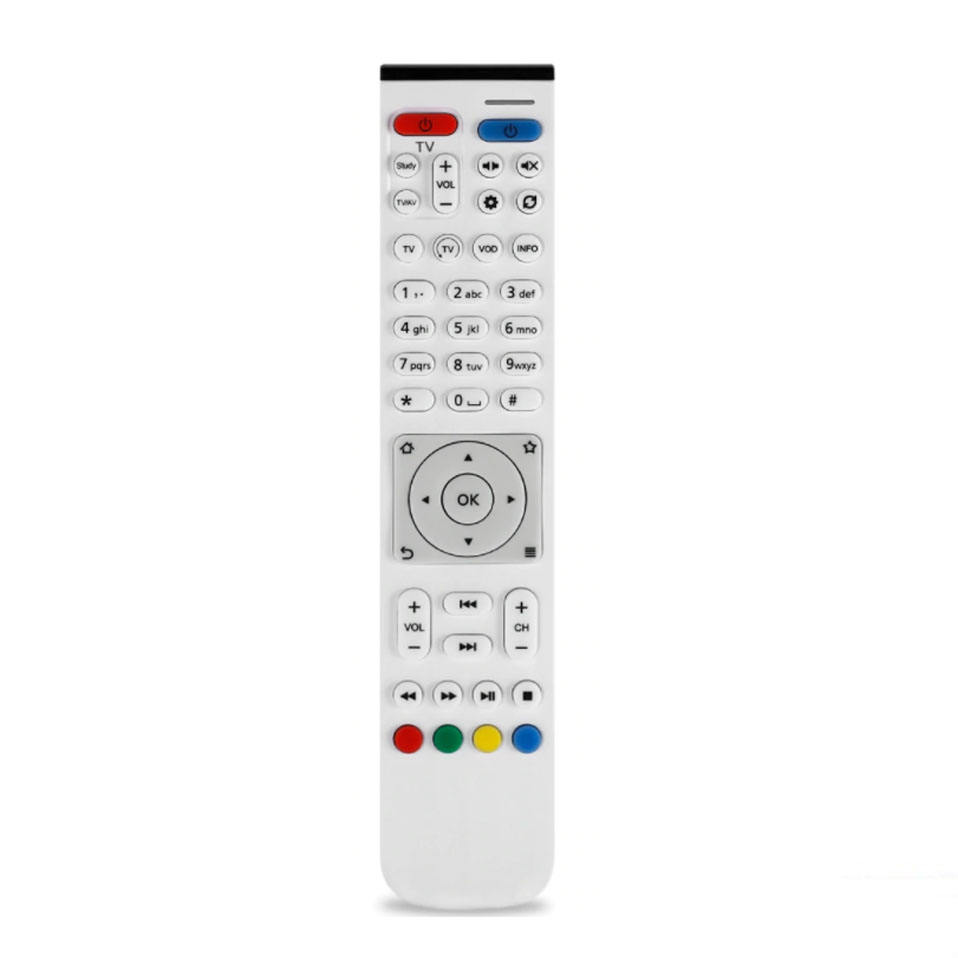 Huawei Remote Control Smart TV and Smart Home Integration
