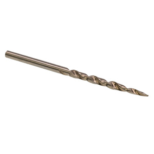 Brocas de Punta Cónica Apextech Apt-35 1/4, Brillantes (Sin Recubrimiento), para Trabajar la Madera - Product Image 1