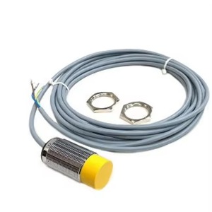 Suministro de Nuevos Sensores Inductivos Turcks Serie <span class=keywords><strong>BI10</strong></span>: <span class=keywords><strong>BI10</strong></span>-<span class=keywords><strong>G30</strong></span>-Y1, <span class=keywords><strong>BI10</strong></span>-<span class=keywords><strong>G30</strong></span>-<span class=keywords><strong>Y1X</strong></span>, <span class=keywords><strong>BI10</strong></span>-M30-Y1, <span class=keywords><strong>BI10</strong></span>-M30-<span class=keywords><strong>Y1X</strong></span> - Product Image 2