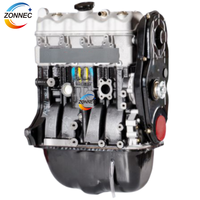 Motor LJ465Q-1AE6 Nuevo de 1.0L para Automóviles WULING CHANA DFSK