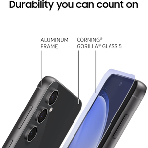 Android ราคาประหยัดสำหรับ <span class=keywords><strong>Galaxy</strong></span> S23FE 8GB+128GB/256GB หน้าจอ 6.4 นิ้ว รุ่น 5G ใช้งานได้เต็มระบบ ขายส่งโทรศัพท์มือถือมือสอง - Product Image 3