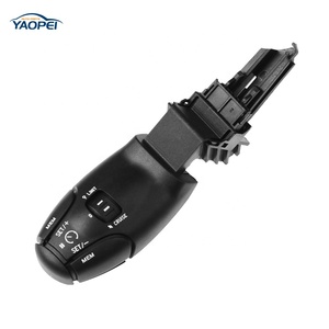 Commutateur de régulateur de vitesse 6242.Z9 pour Peugeot 307 308 408 206 207 301 3008 pour Citroën C2 - Product Image 1