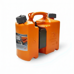 Tanica per Carburante da 5L per Modello Stihl D0100HA7RQY per Stoccaggio Benzina - Product Image 4
