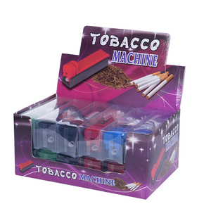 Bán buôn Hướng dẫn sử dụng thuốc lá <span class=keywords><strong>Rolling</strong></span> Machine thuốc lá Maker hút phụ kiện - Product Image 3