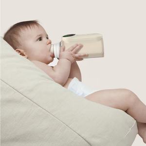 Calentador de Biberones Eléctrico USB Personalizado de 10000mAh, Calentamiento Rápido con un Solo Toque, para Uso en Exteriores - Product Image 5