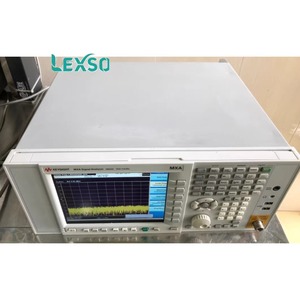 เครื่องวิเคราะห์ Keysight MXA รุ่น N9020a 1 ชิ้น 20hz-3.6ghz - Product Image 3