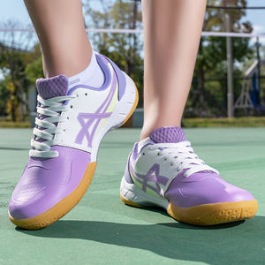 Dropshipping alla moda basso MOQ di alta qualità all'ingrosso luce all'aperto da tavolo Tennis Racquetball luce uomo <span class=keywords><strong>donna</strong></span> Badminton <span class=keywords><strong>Padel</strong></span> <span class=keywords><strong>scarpe</strong></span> - Product Image 3