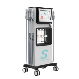 Top Deals Hydra Machine Deep Clean Fine Wrinkle Improve Skin Texture Diamond Facial Machine - Product Image 2
